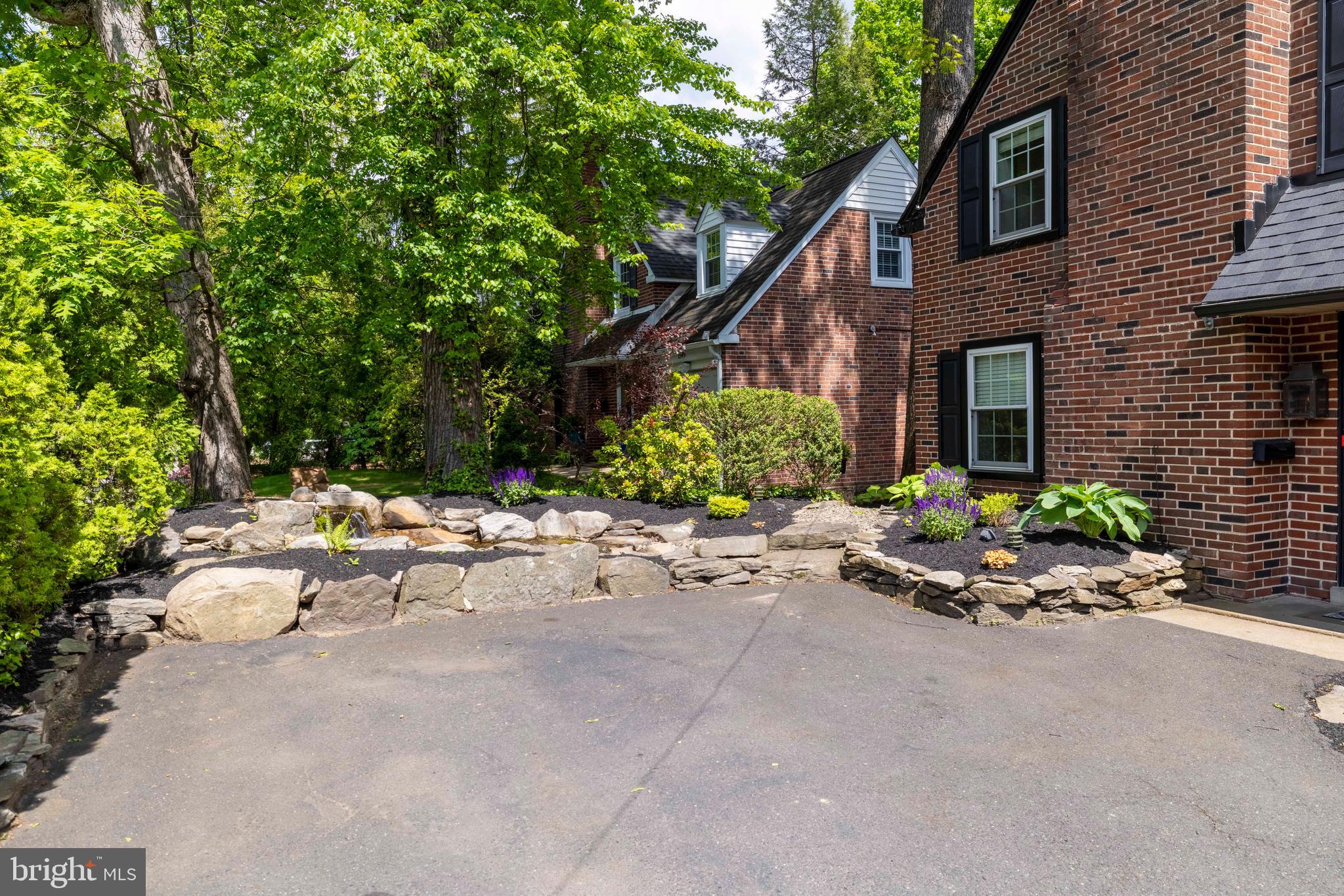 1547 Edge Hill Road Abington, PA 19001 - Photo 61 of 62