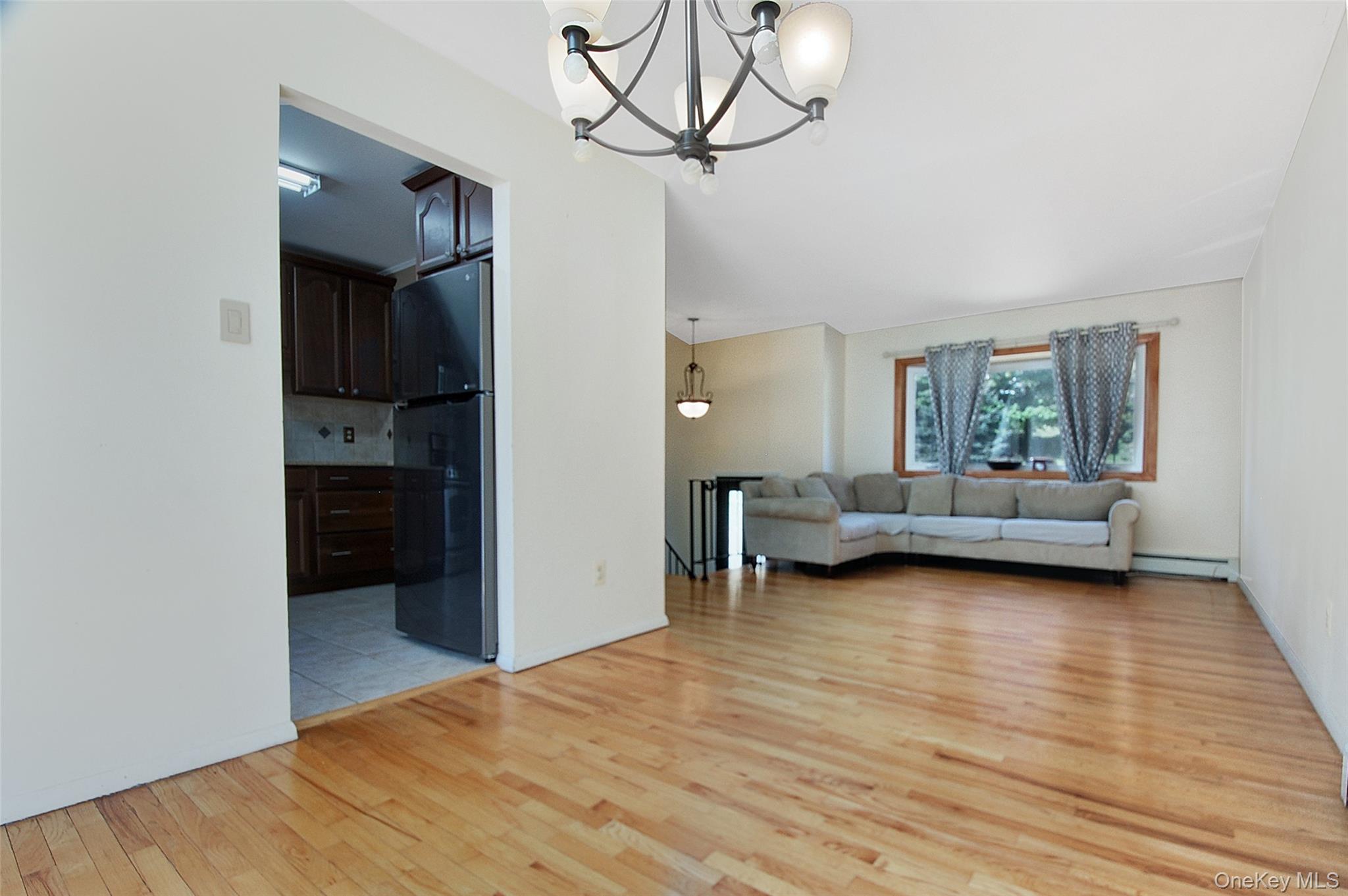 554 High Street Monroe, NY 10950 - Photo 13 of 29 a view of a livingroom with furniture and a window