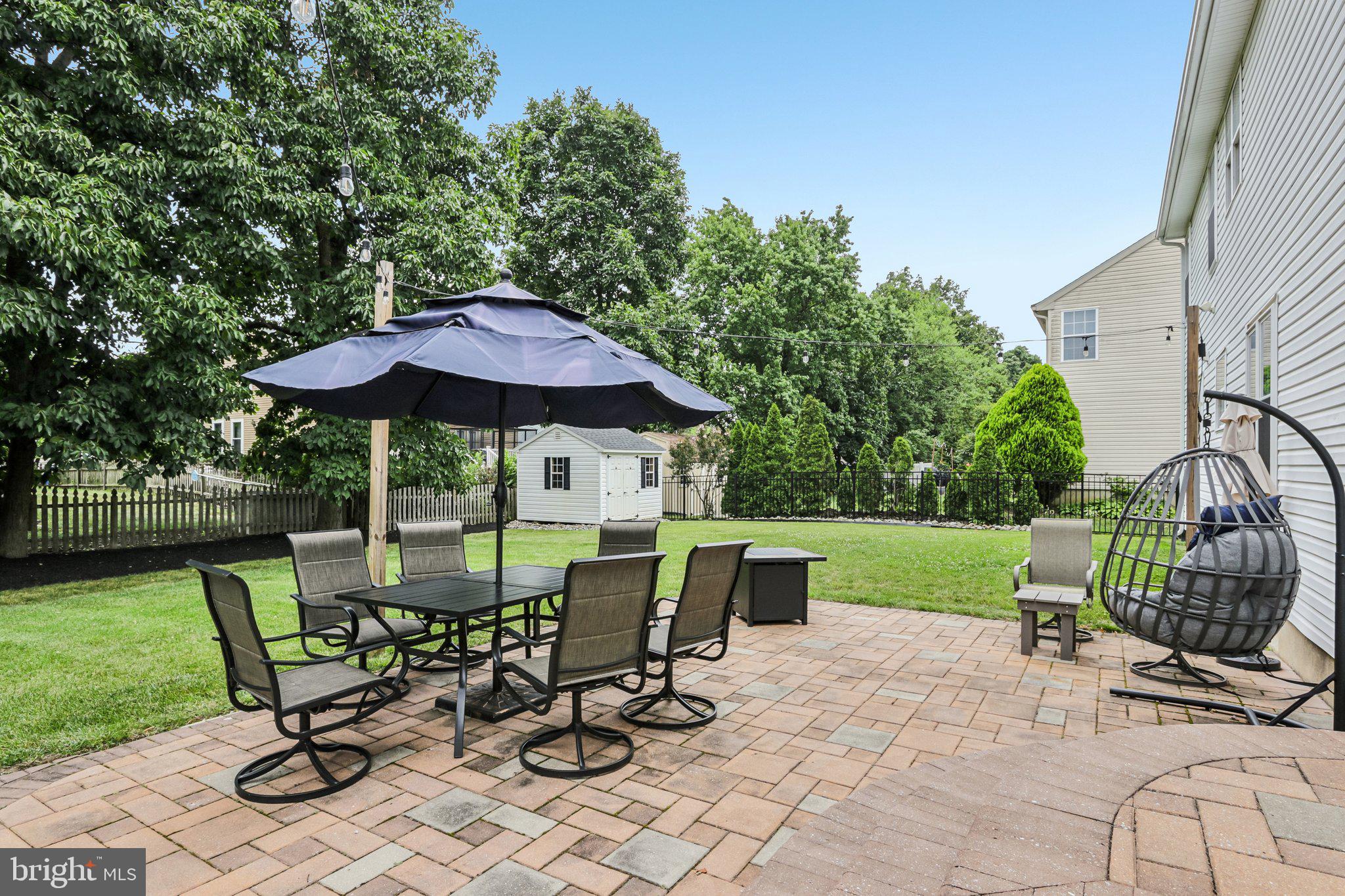29 Albany Road Marlton, NJ 08053 - Photo 59 of 74