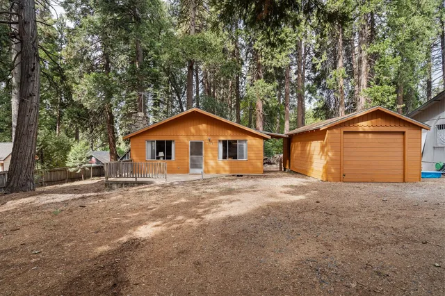 $254,000 | 2914 North Street, Pollock Pines, CA 95726