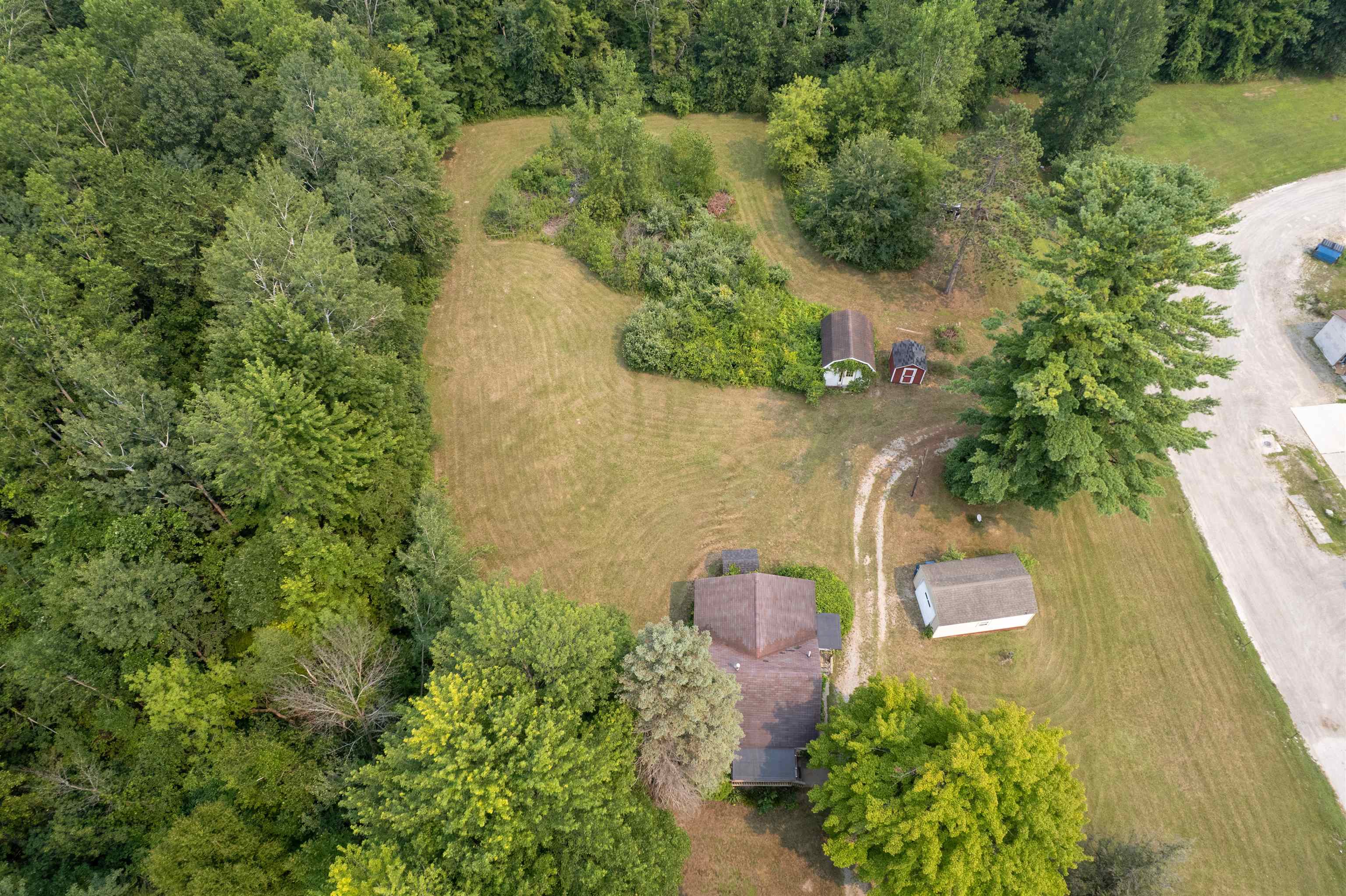 4370 North Eastman Road Midland, MI 48642 - Photo 50 of 51
