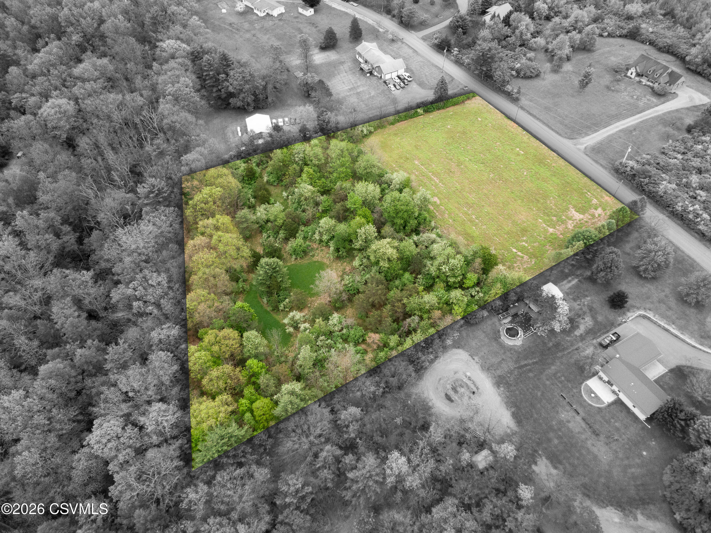 Reber Road Mifflinburg, PA 17844 - Photo 4 of 8