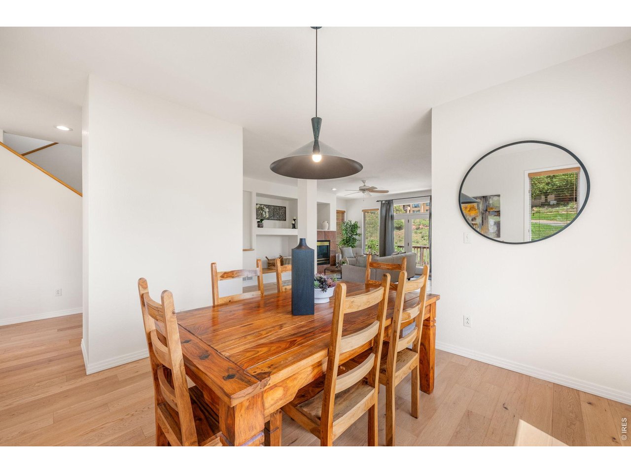 1012 Steamboat Valley Road Lyons, CO 80540 - Photo 13 of 42