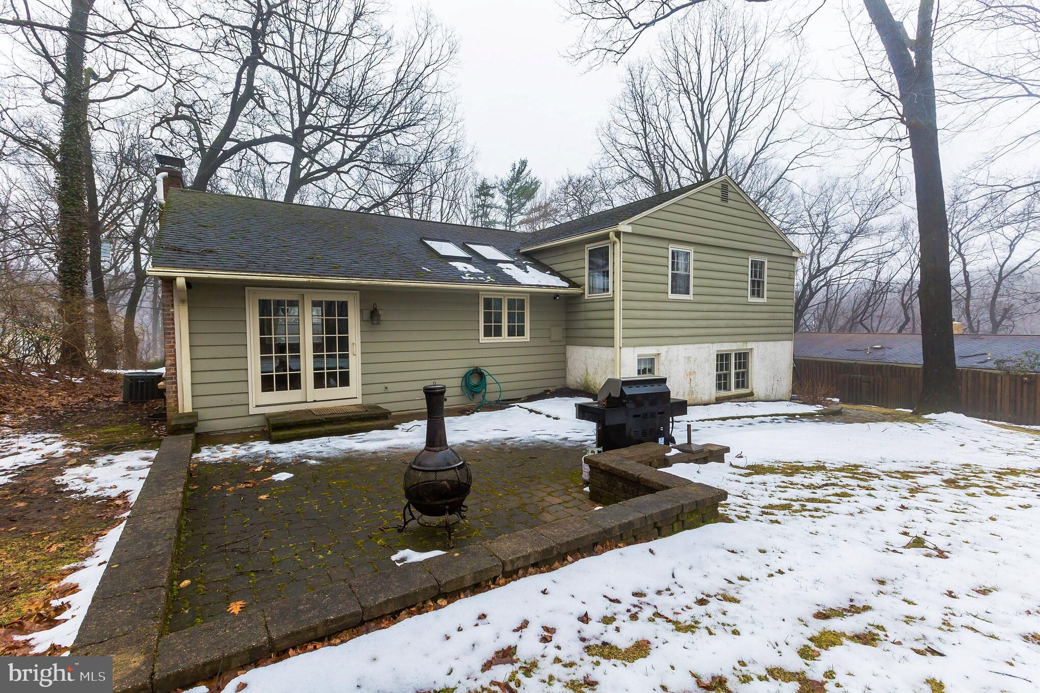 217 Radcliffe Road Wayne, PA 19087 - Photo 23 of 25