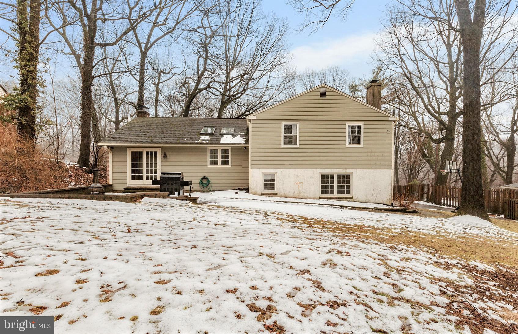 217 Radcliffe Road Wayne, PA 19087 - Photo 24 of 25