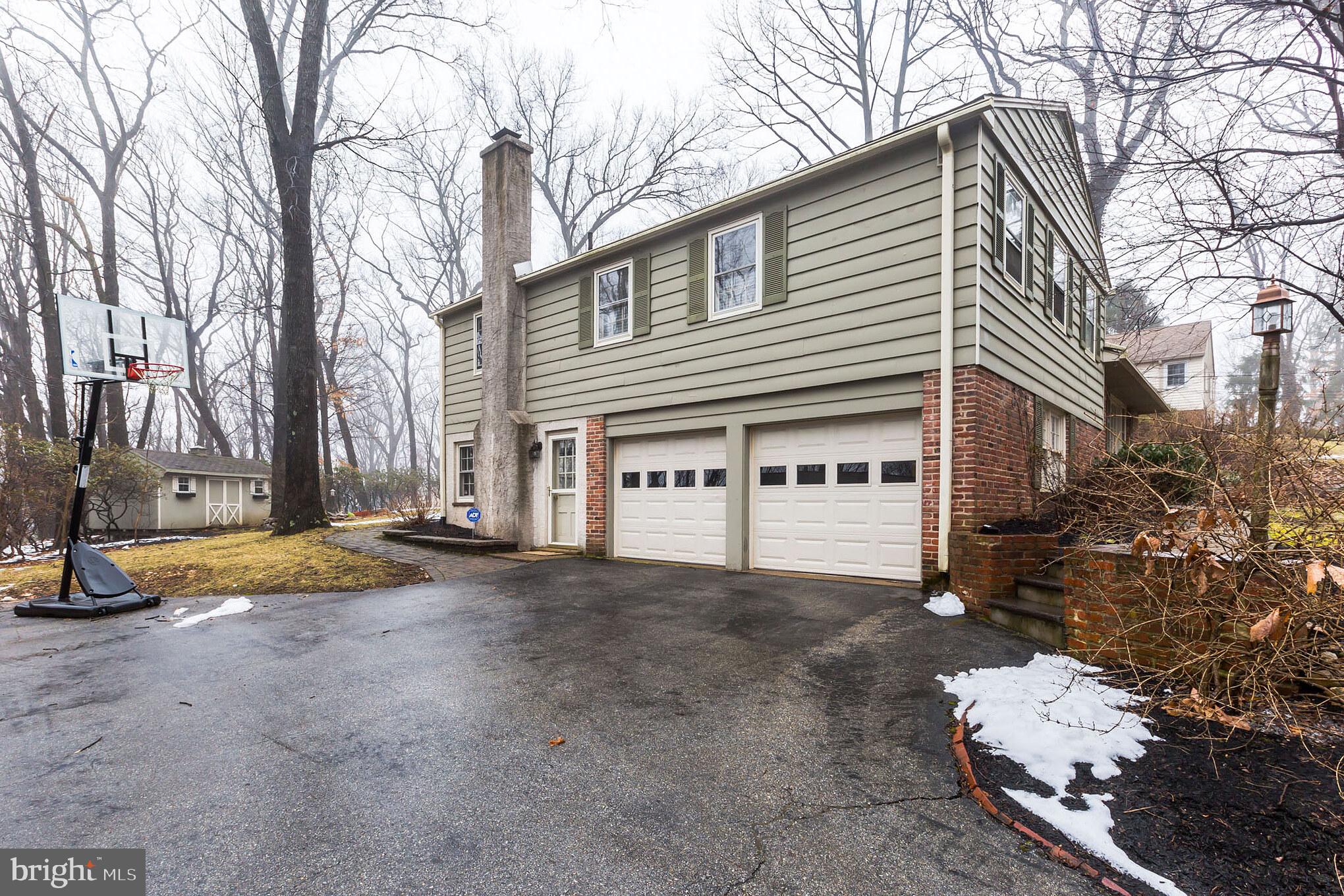 217 Radcliffe Road Wayne, PA 19087 - Photo 25 of 25