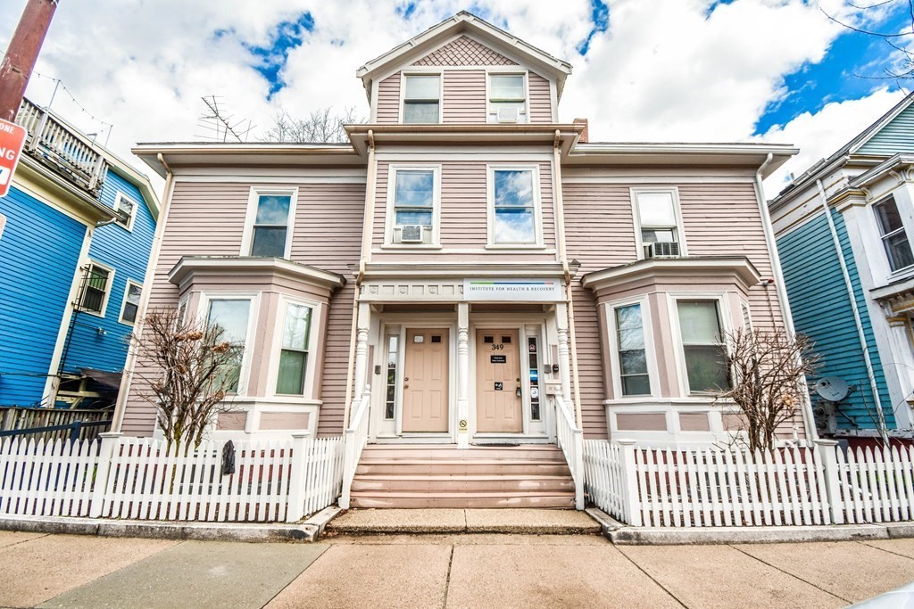 347-349 Broadway Cambridge, MA 02139 - Photo 2 of 29