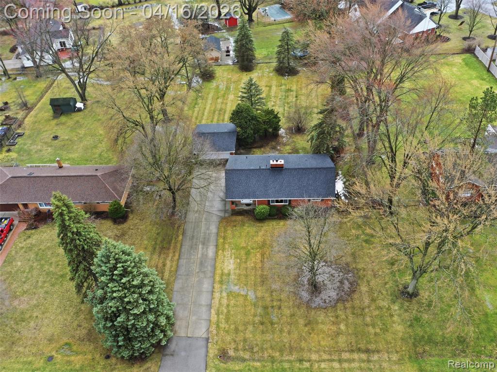 192 Booth Road Troy, MI 48085 - Photo 35 of 37