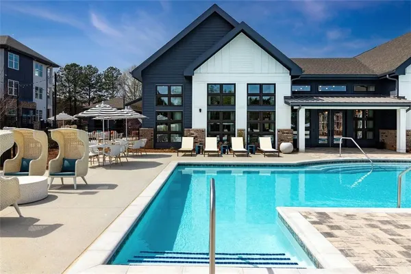 $2,186 | 5617 Oakley Industrial Boulevard, Unit B3, Fairburn, GA 30213