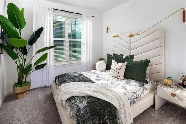 $1,950 | 5617 Oakley Industrial Boulevard, Unit B3, Fairburn, GA 30213