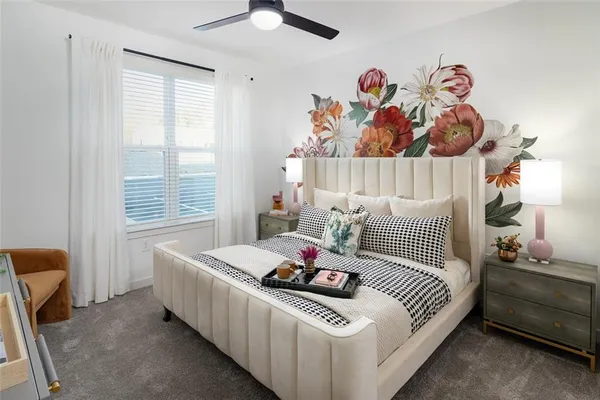$2,211 | 5617 Oakley Industrial Boulevard, Unit B3, Fairburn, GA 30213
