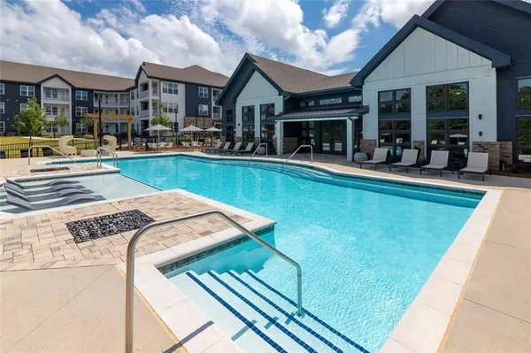 $2,211 | 5617 Oakley Industrial Boulevard, Unit B3, Fairburn, GA 30213