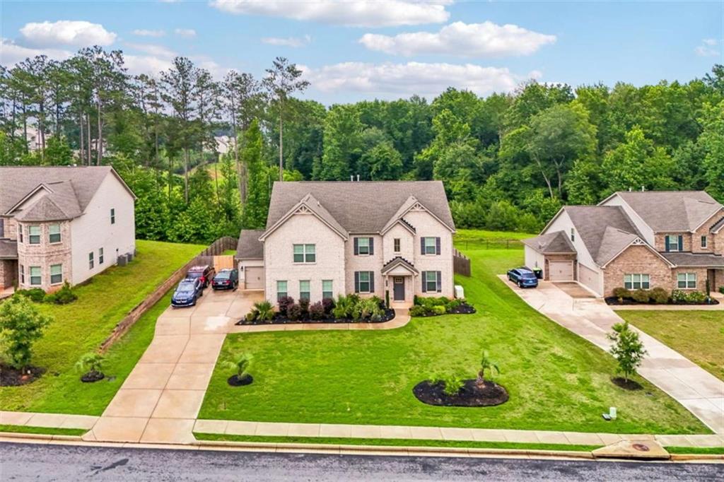 415 Traditions Lane Hampton, GA 30228 - Photo 4 of 69