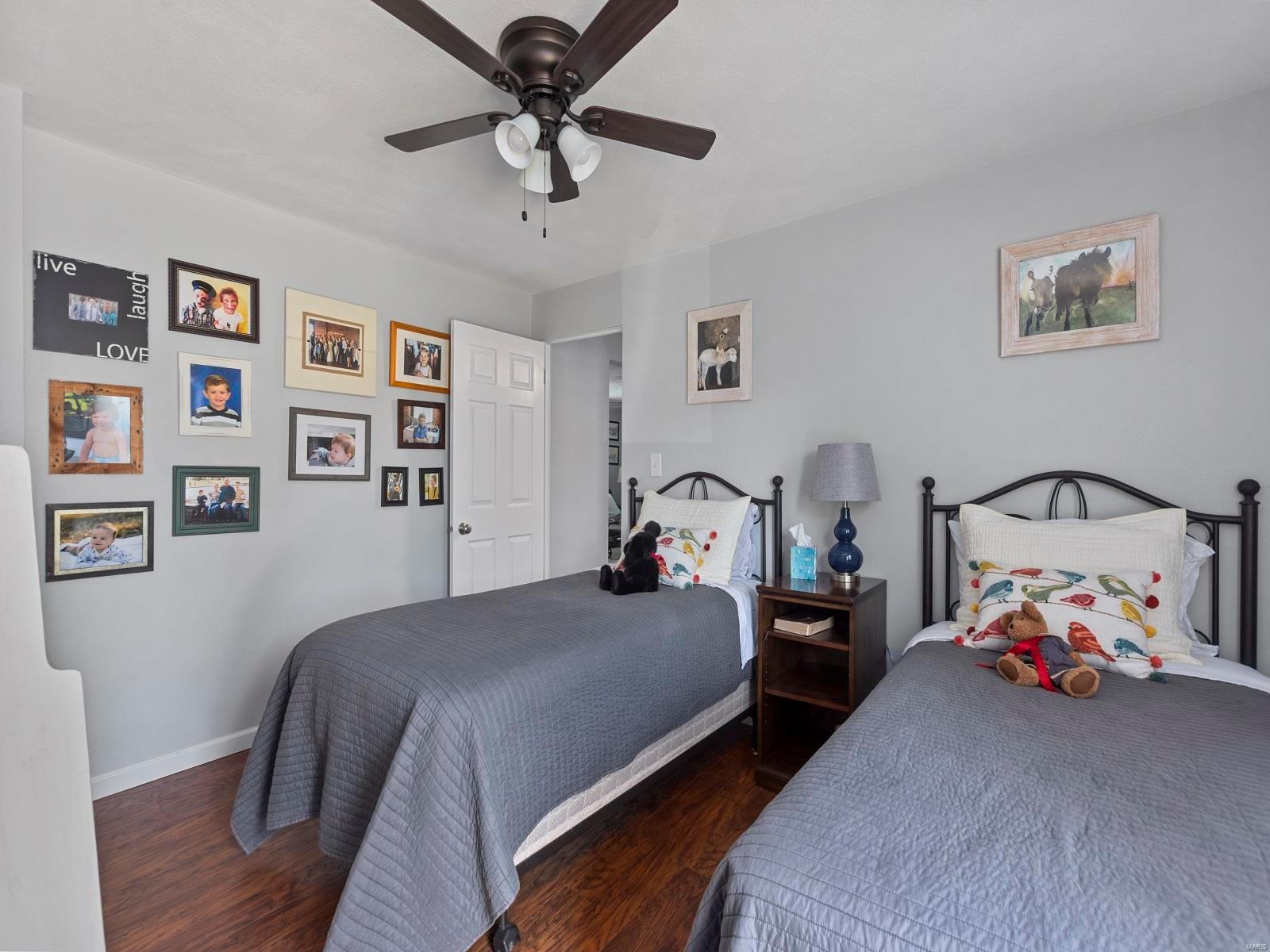 604 Stiening Street Waterloo, IL 62298 - Photo 12 of 23 Gallery Image 12