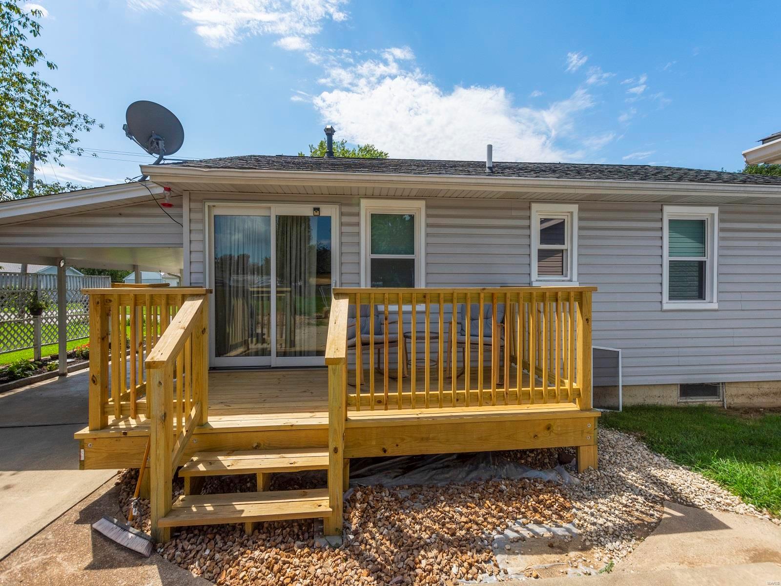 604 Stiening Street Waterloo, IL 62298 - Photo 17 of 23 Gallery Image 17