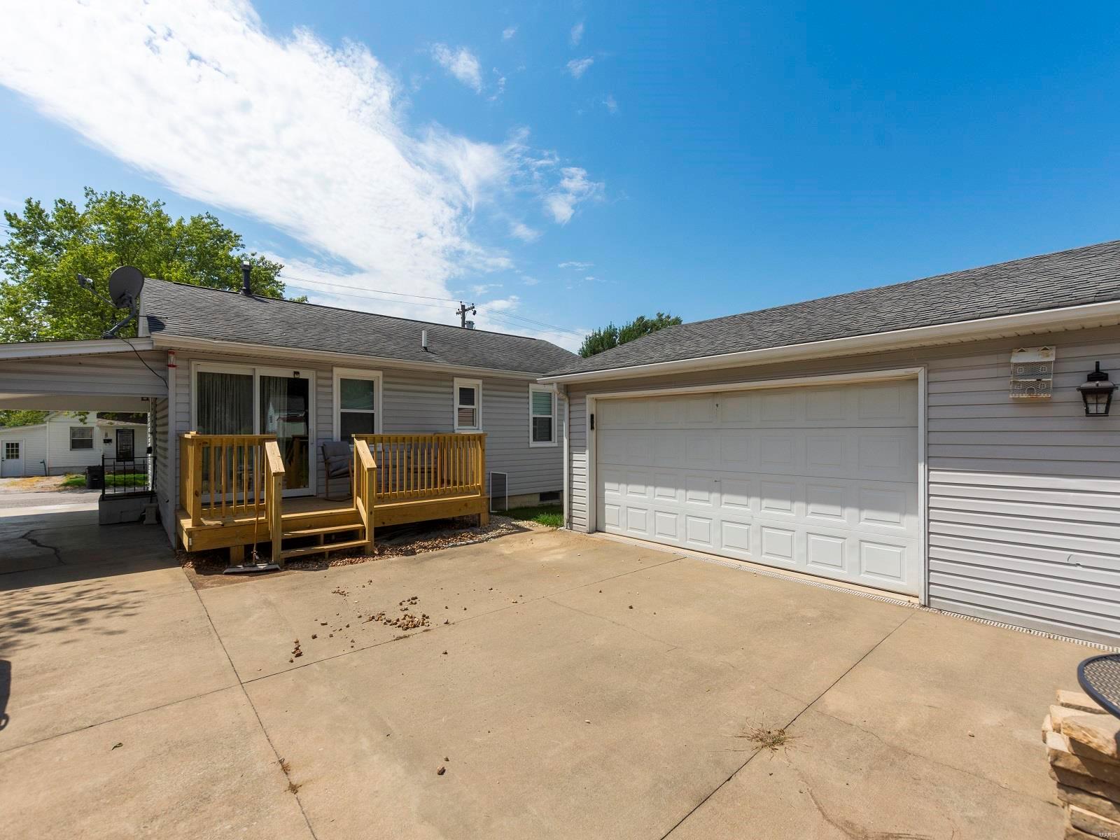 604 Stiening Street Waterloo, IL 62298 - Photo 19 of 23 Gallery Image 19