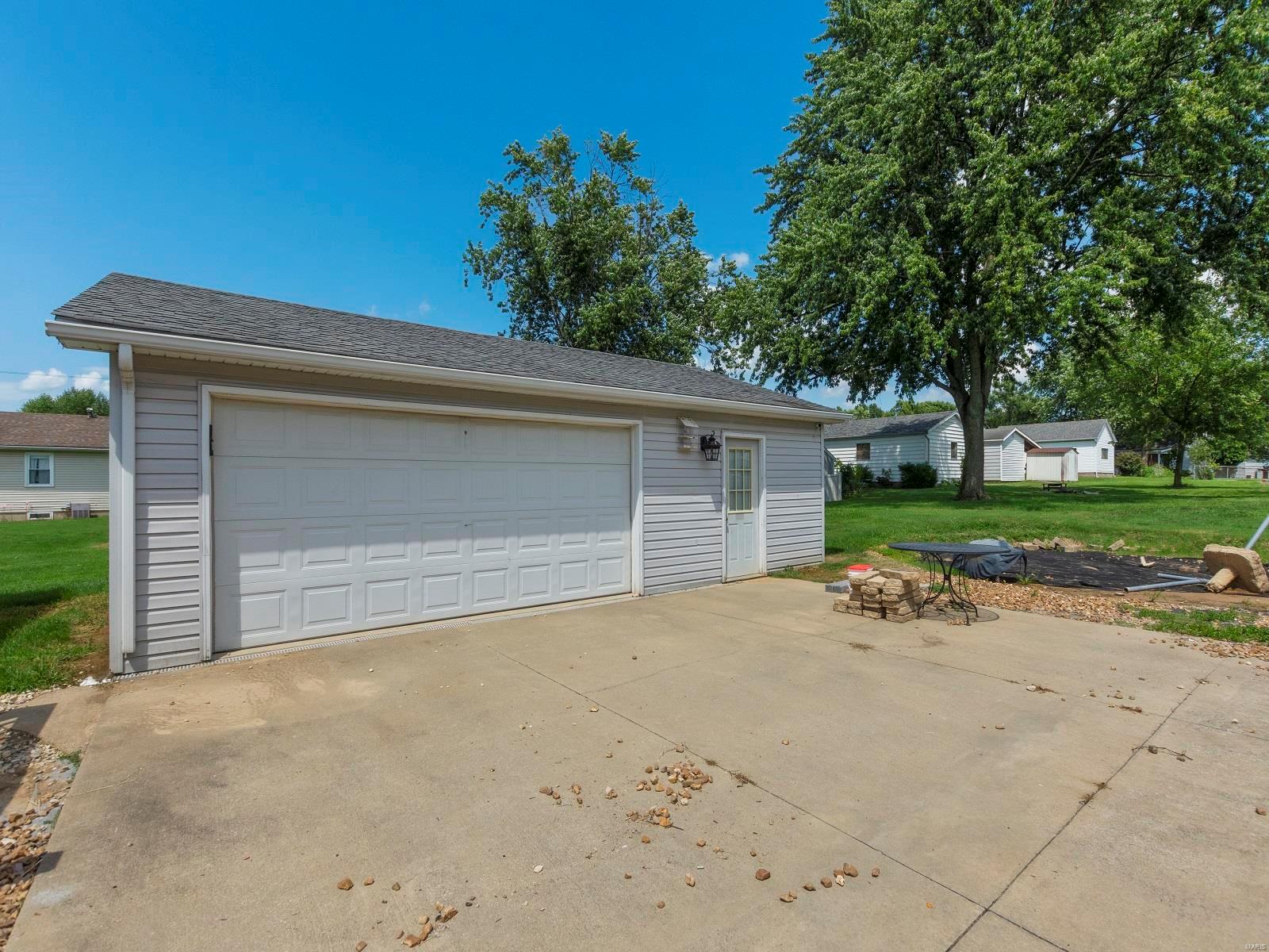 604 Stiening Street Waterloo, IL 62298 - Photo 20 of 23 Gallery Image 20