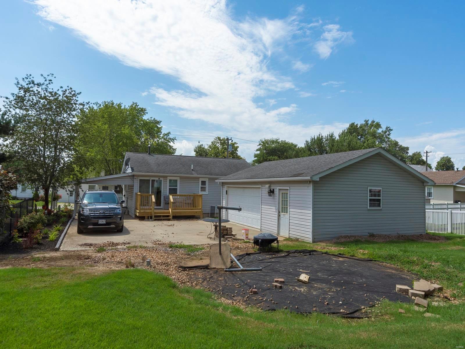 604 Stiening Street Waterloo, IL 62298 - Photo 21 of 23 Gallery Image 21