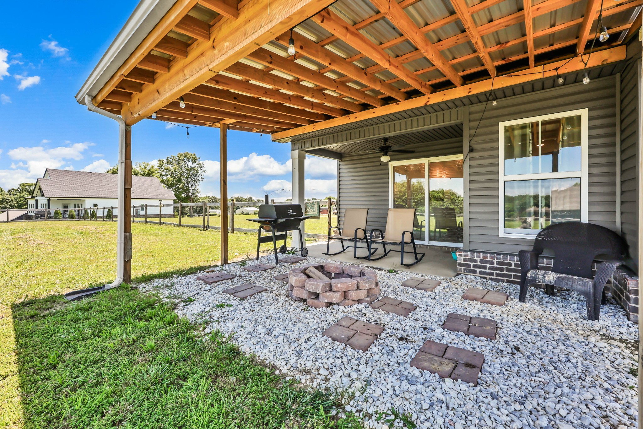 1191 Southside Road Southside, TN 37171 - Photo 32 of 38