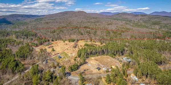 $1,200,000 | 626 Wittenberg Road, Mount Tremper, NY 12457