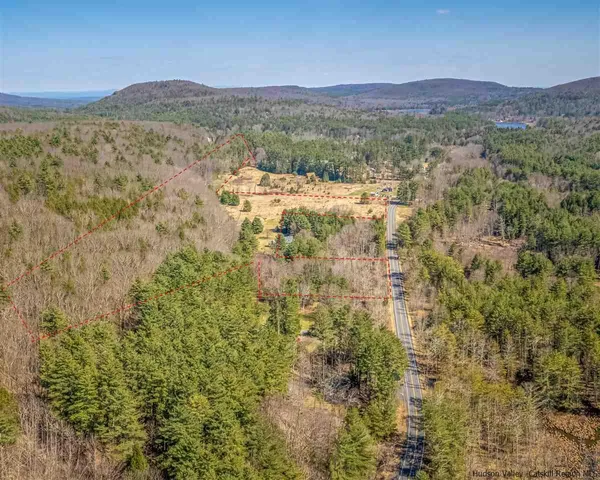 $1,200,000 | 626 Wittenberg Road, Mount Tremper, NY 12457