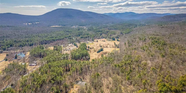 $1,200,000 | 626 Wittenberg Road, Mount Tremper, NY 12457