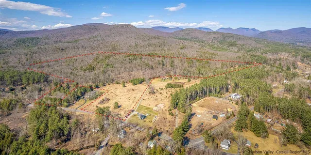 $1,200,000 | 626 Wittenberg Road, Mount Tremper, NY 12457