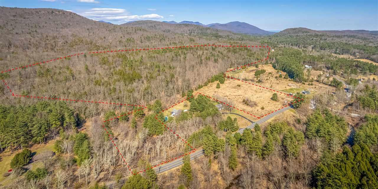 626 Wittenberg Road Mount Tremper, NY 12457 - Photo 2 of 35 Photo 2