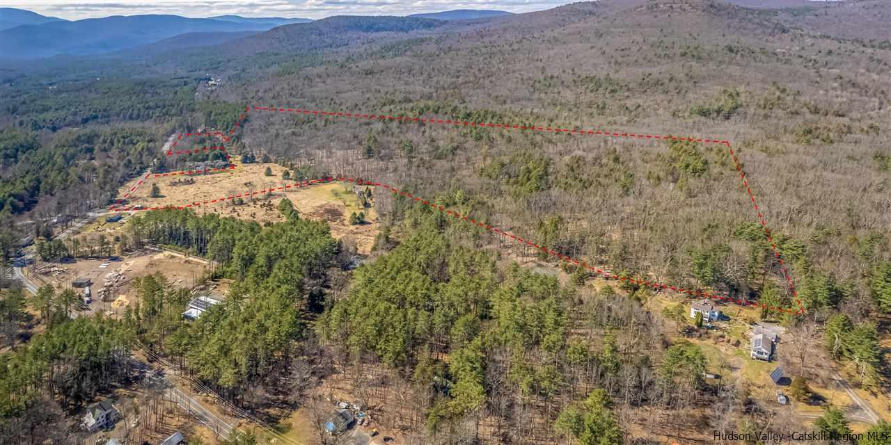 626 Wittenberg Road Mount Tremper, NY 12457 - Photo 23 of 35 Photo 23