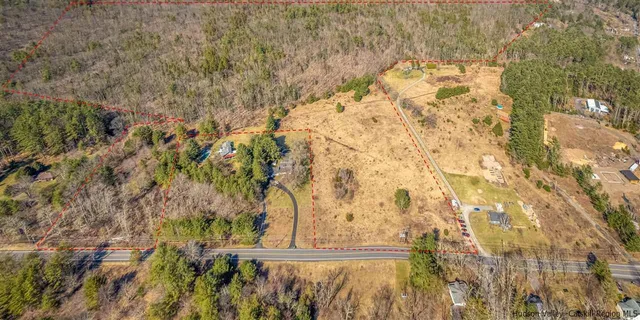 $1,200,000 | 626 Wittenberg Road, Mount Tremper, NY 12457