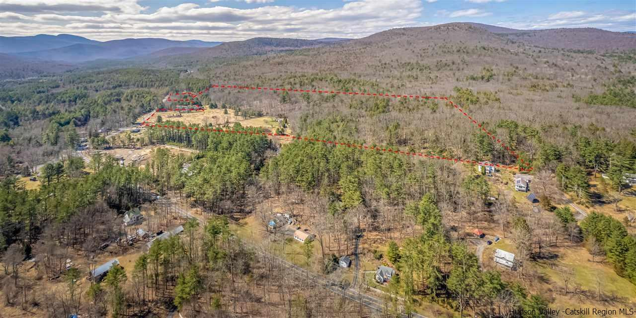 626 Wittenberg Road Mount Tremper, NY 12457 - Photo 6 of 35 Photo 6