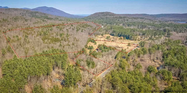 $1,200,000 | 626 Wittenberg Road, Mount Tremper, NY 12457