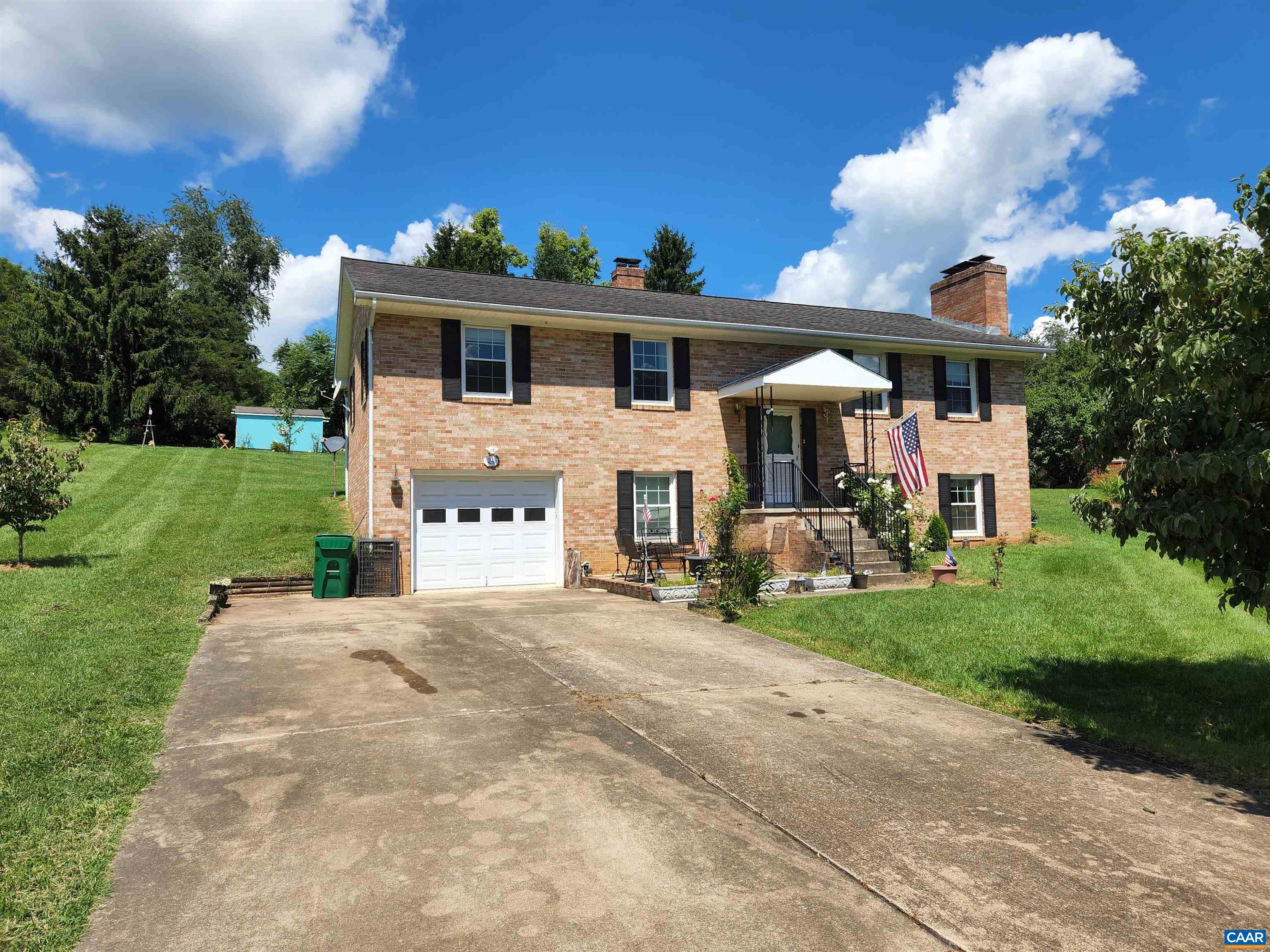 24 Greenfield Road Luray, VA 22835 - Photo 1 of 16 Gallery Image 1
