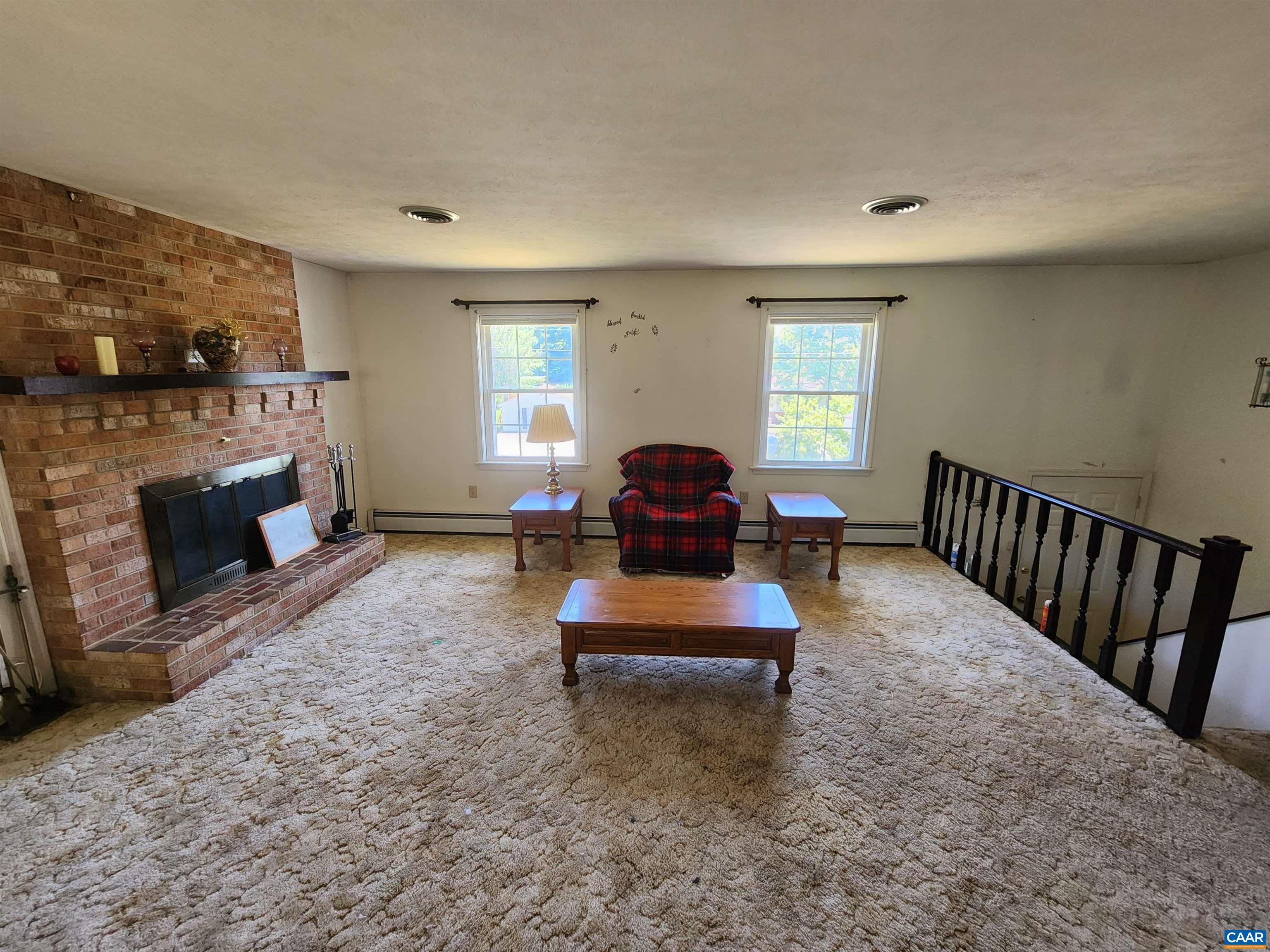 24 Greenfield Road Luray, VA 22835 - Photo 4 of 16 Gallery Image 4