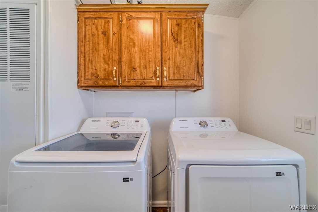 2066 East El Rodeo Road, Unit 3 Fort Mohave, AZ 86426 - Photo 17 of 53 Laundry