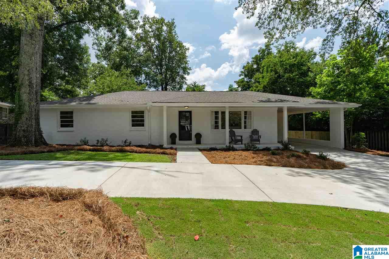 2205 Wedgewood Road Birmingham, AL 35216 - Photo 3 of 44