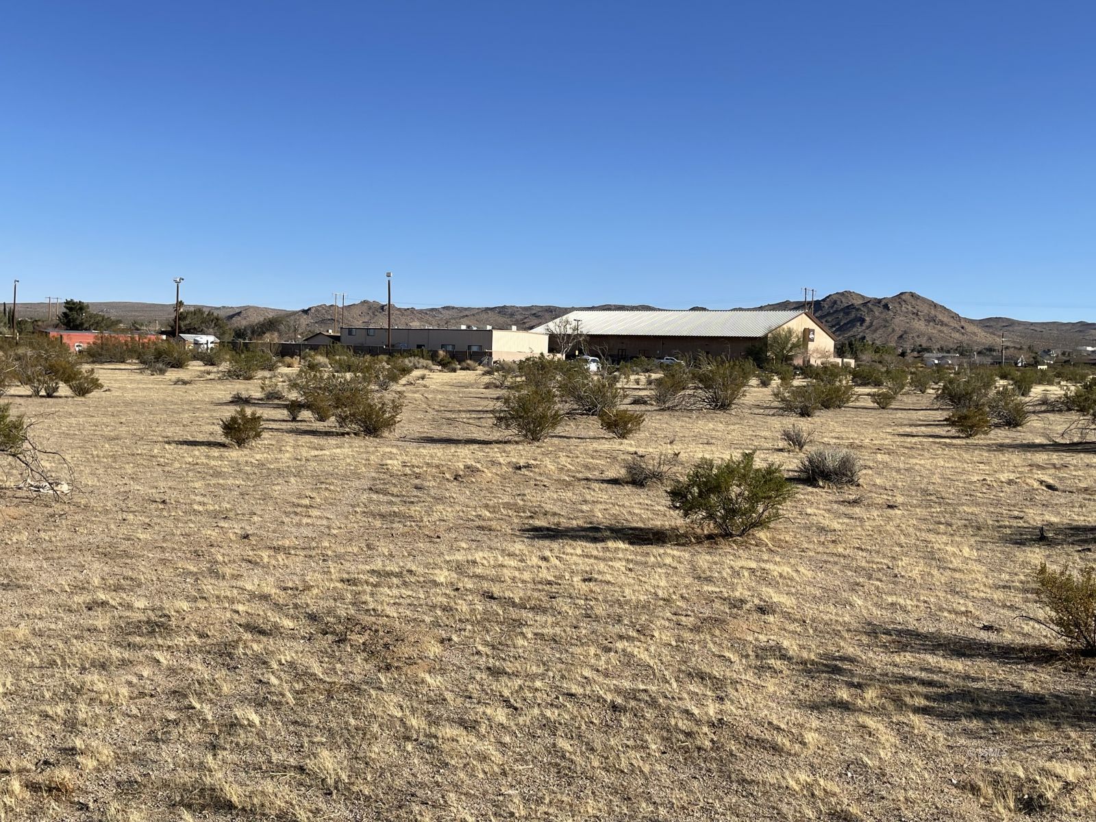 343-352-56 Gemstone Street Ridgecrest, CA 93555 - Photo 3 of 26
