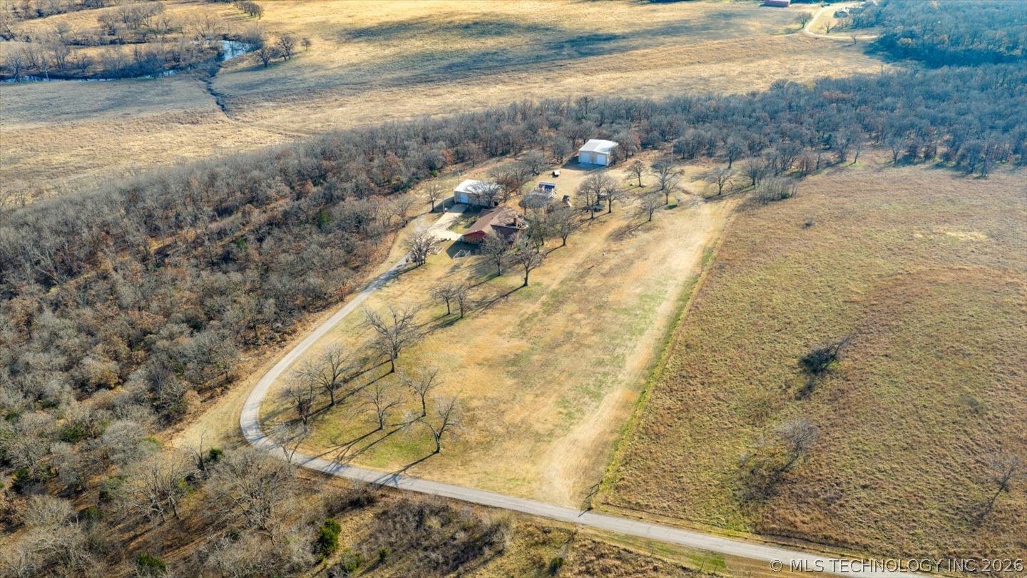 1127 5205th Road Pawhuska, OK 74056 - Photo 39 of 48 Gallery Image 39
