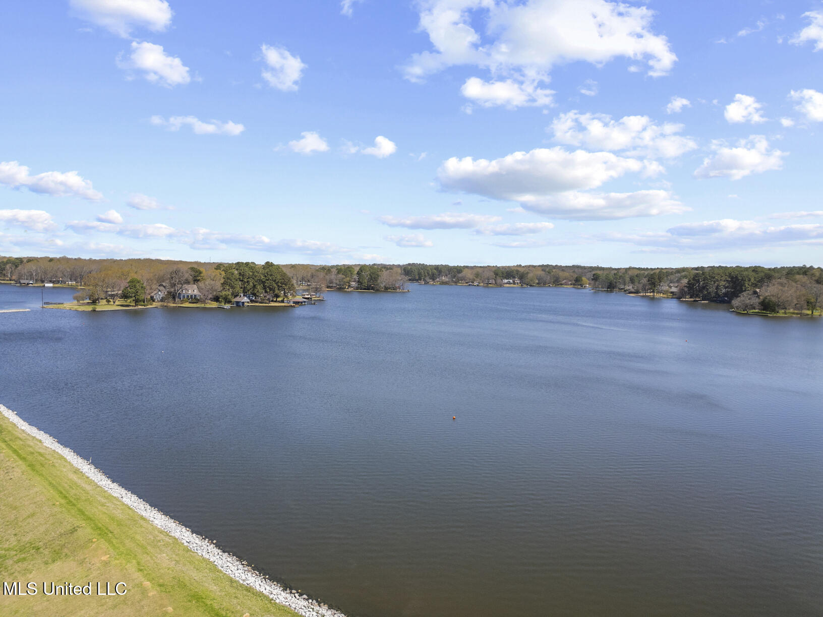 784 Lake Cavalier Road Madison, MS 39110 - Photo 44 of 55 784 Cavalier Drone-2