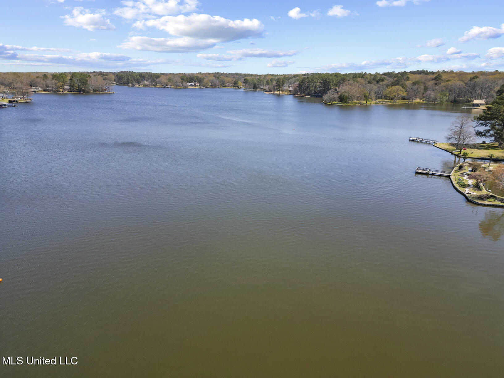 784 Lake Cavalier Road Madison, MS 39110 - Photo 49 of 55 784 Cavalier Drone-5