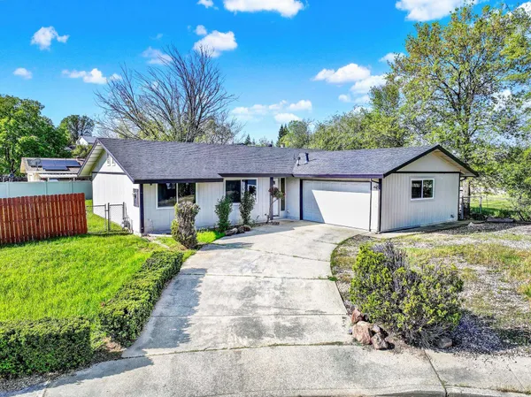 $315,000 | 1470 Franzel Circle, Red Bluff, CA 96080