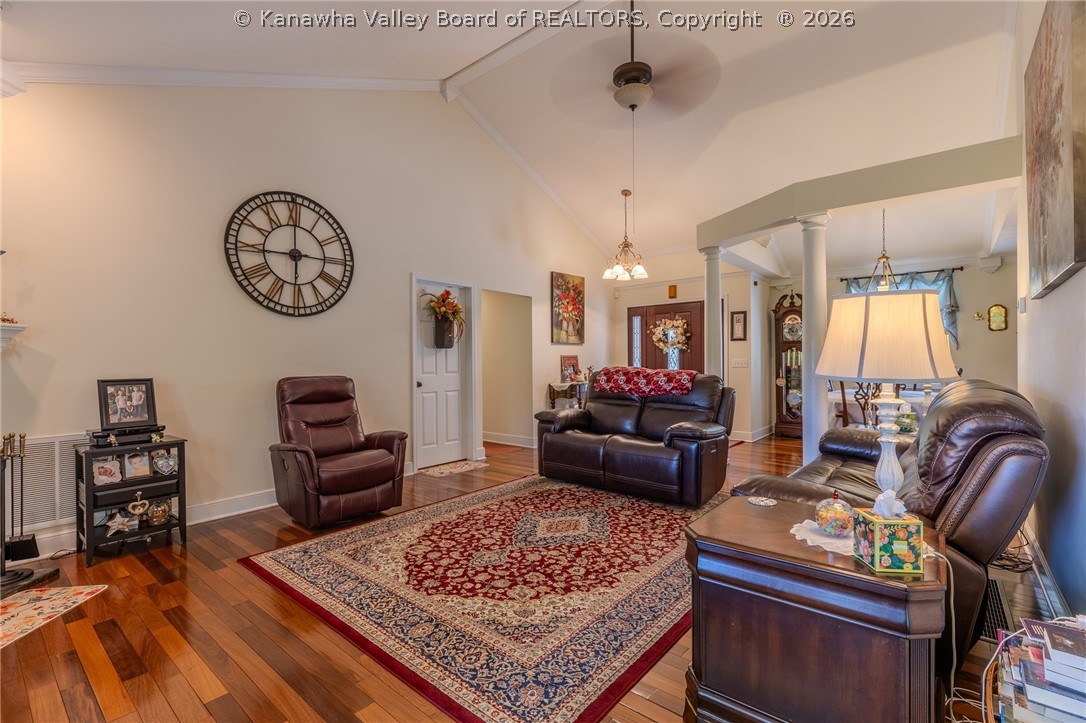 183 River Cv Road Mount Alto, WV 25264 - Photo 8 of 46 Gallery Image 8