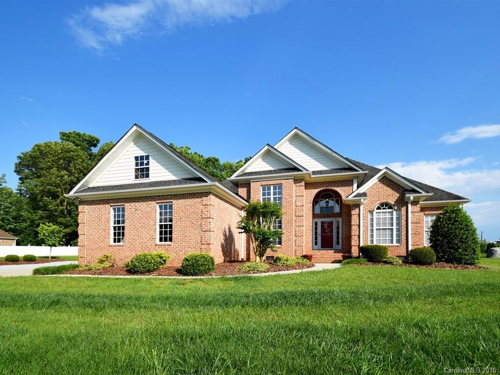 276 Birtwick Road Rockwell, NC 28138 - Photo 1 of 24