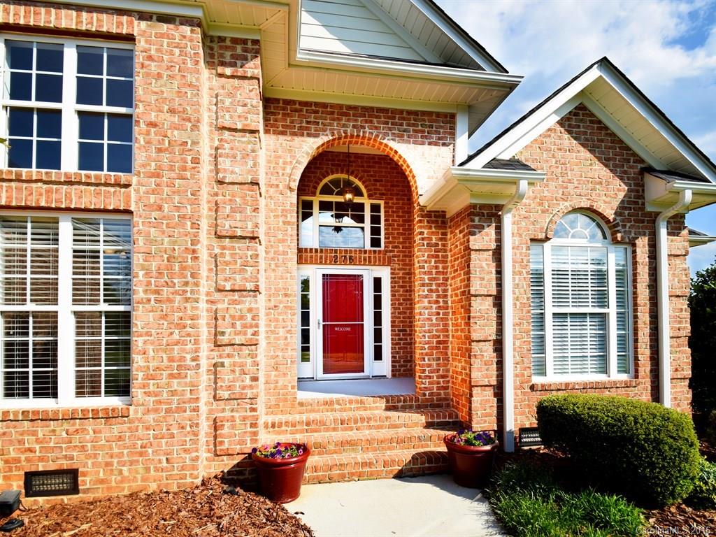 276 Birtwick Road Rockwell, NC 28138 - Photo 3 of 24