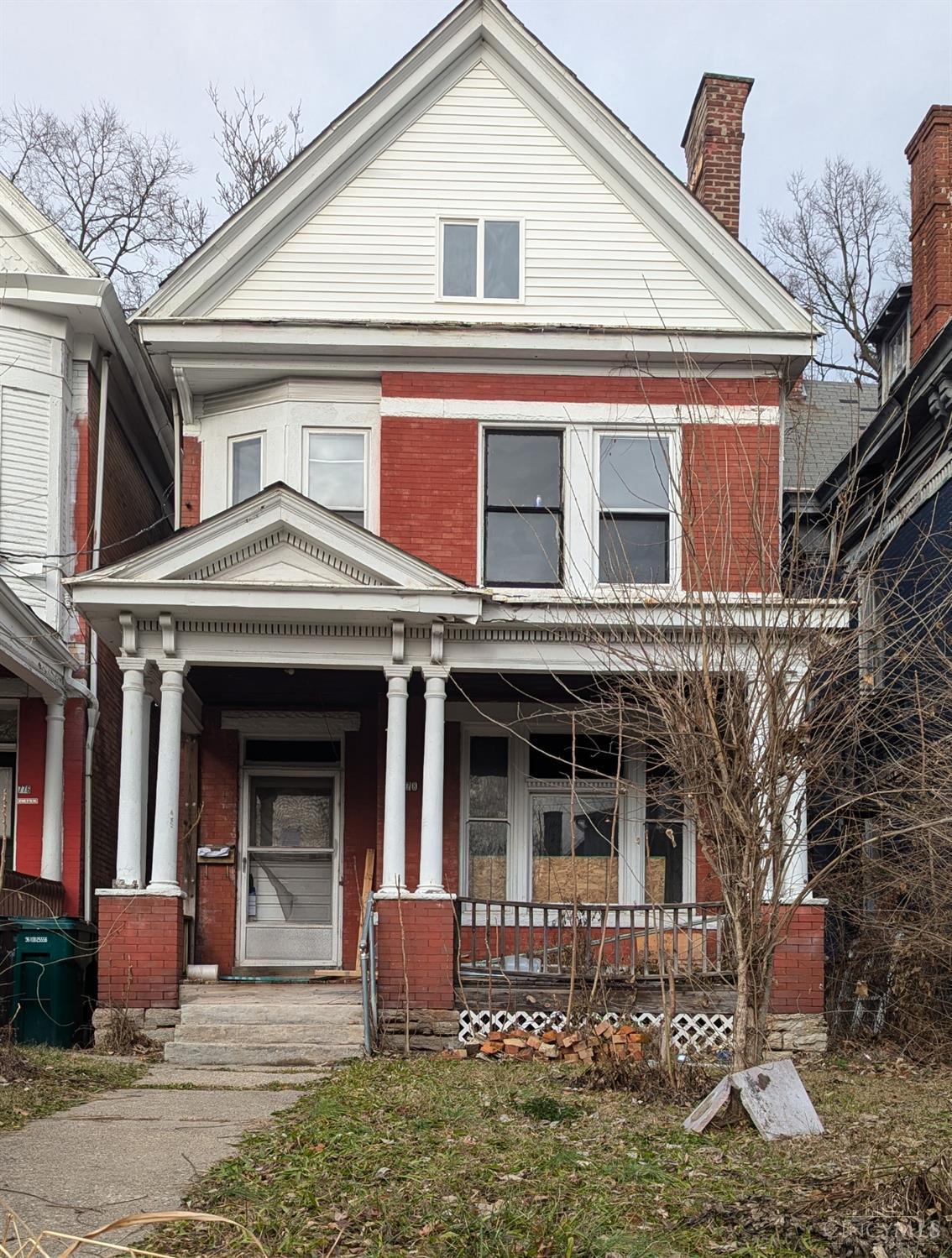 778 Ridgeway Avenue Cincinnati, OH 45229 - Photo 1 of 9