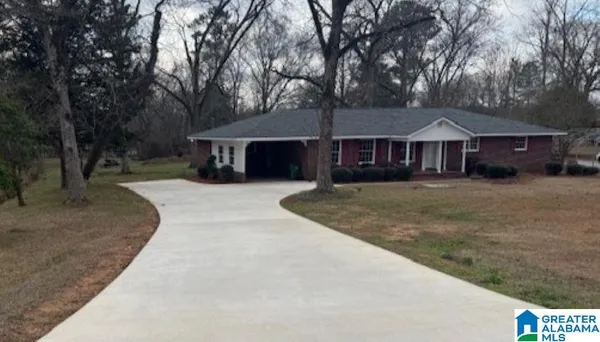 $235,000 | 121 High Pine Road, Ashland, AL 36251
