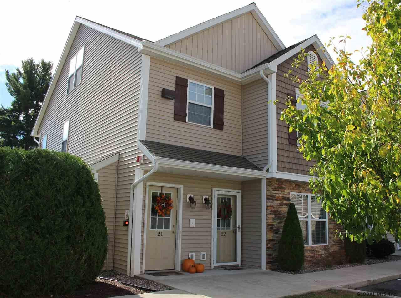 2000 Curry Road Rotterdam, NY 12303 - Photo 1 of 25 Photo 1
