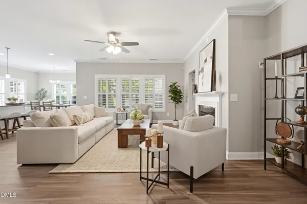 $469,900 | 422 Liberty Express Place, Knightdale, NC 27545