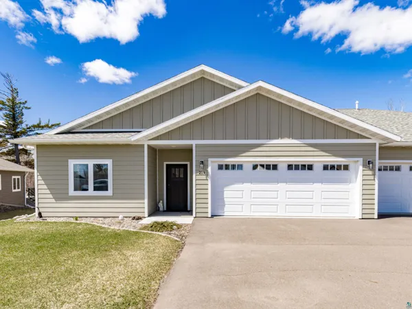 $599,900 | 219 Coffee Creek Boulevard, Duluth, MN 55811