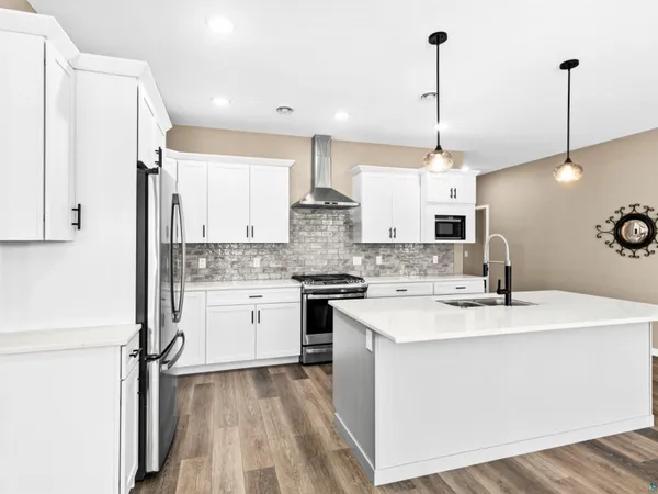 $599,900 | 219 Coffee Creek Boulevard, Duluth, MN 55811